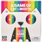 Exploding Kittens LLC A Game of Cat and Mouth by Exploding Kittens - Family Card Game - Card